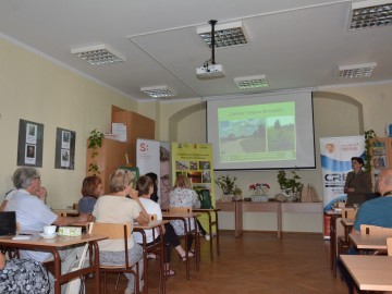 OWOCOWE ŁÓDZKIE w Skierniewicach., 